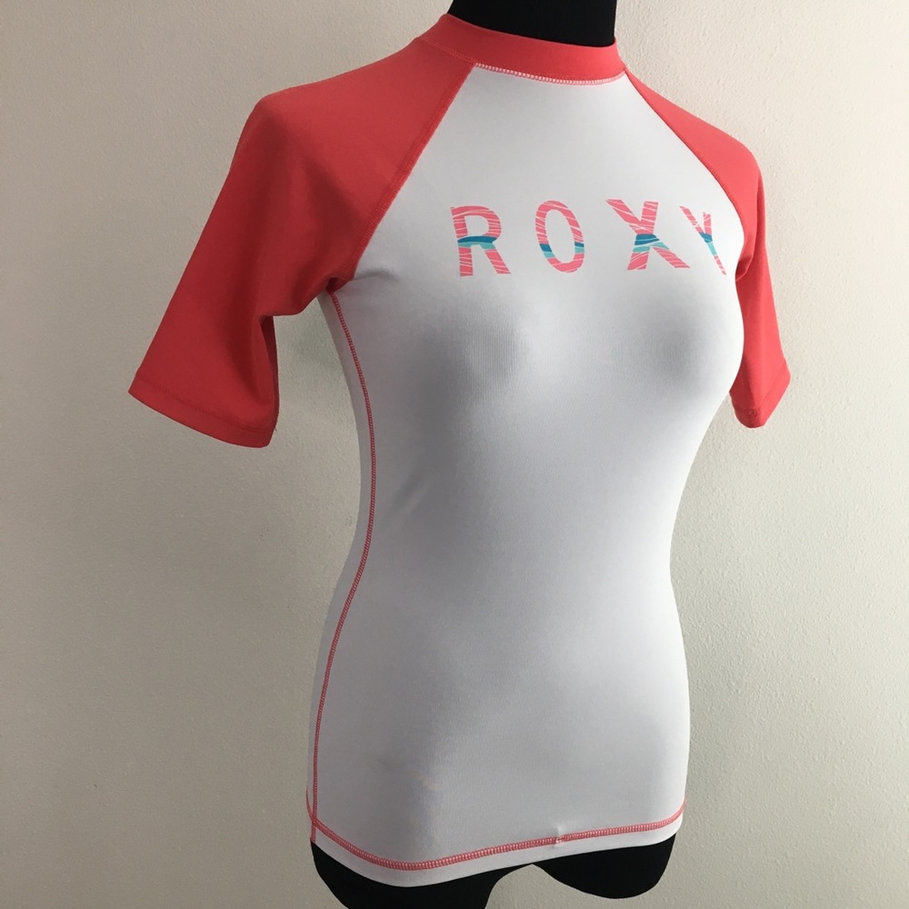 Roxy | Rash Guard Top - Picture 6 of 10
